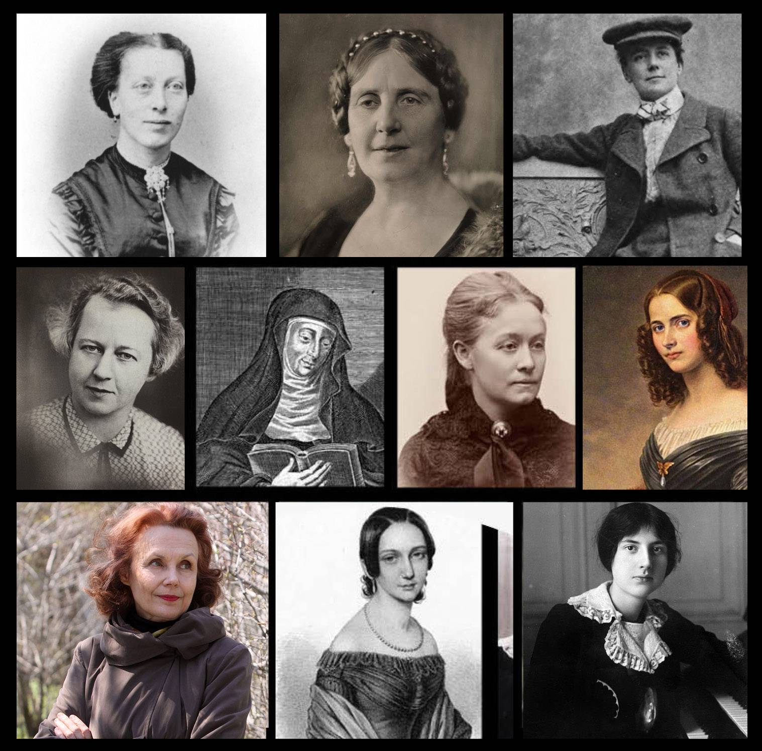 Stedje snkker i Levinsalen